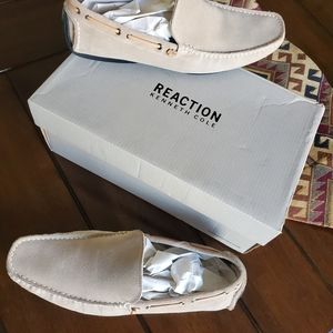 Kenneth Cole Loafers